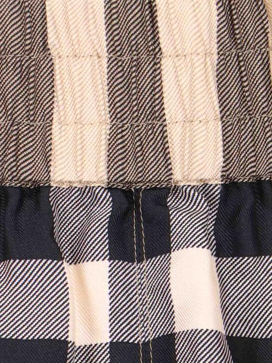  버버리 숏팬츠 8052748 DOM - BURBERRY