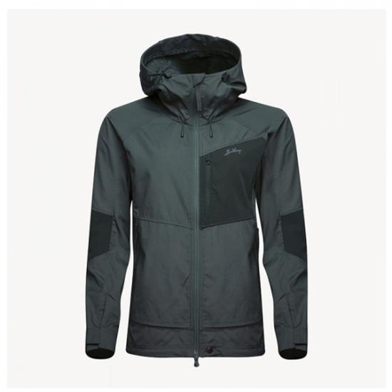 26SS 룬닥스 패딩 420082311737 Free Granite Charcoal