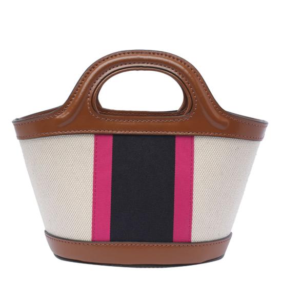  마르니 토트백 BMMP0096U3P6458ZO707 Free - MARNI