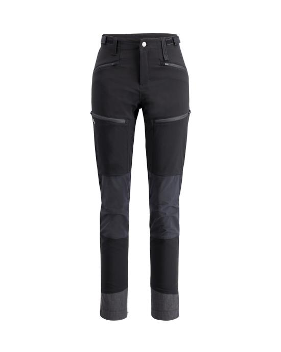 26SS 룬닥스 스트레이트 팬츠 43030 24 10000 BLACK DOM