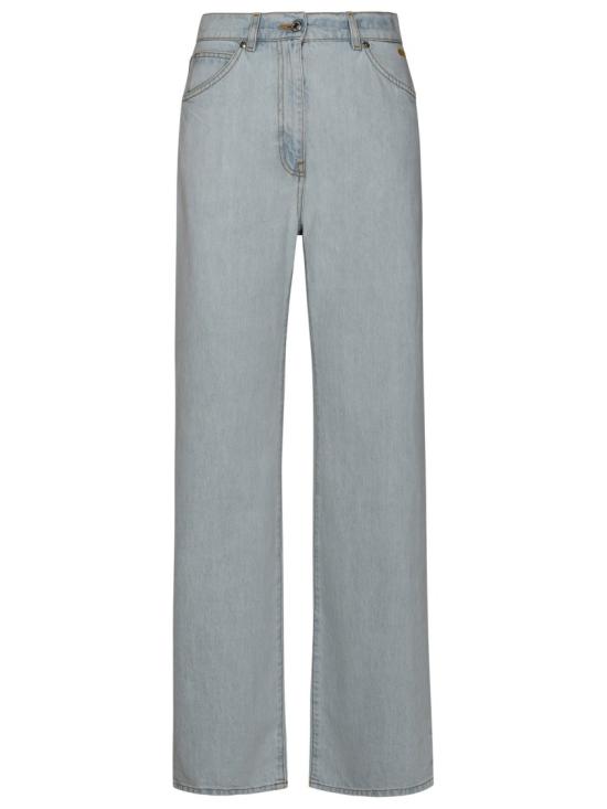  엠에스지엠 데님 팬츠 3641MDP253L 247269 82 BLUE DOM