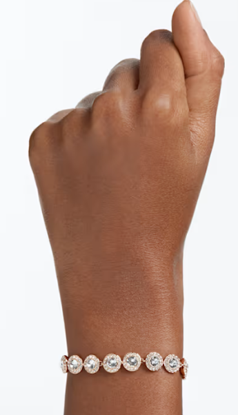 24FW 스와로브스키 팔찌 5240513 - SWAROVSKI