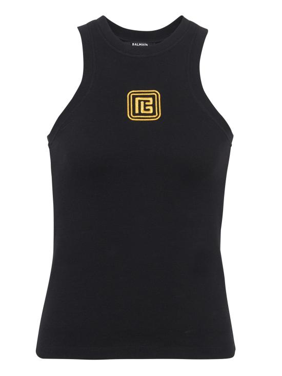 25SS 발망 블라우스 DF1EB045BC49 EAD