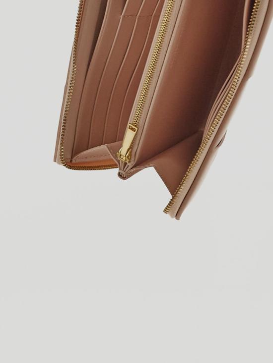  보테가베네타 장지갑 750259VCQC16917 DOM - BOTTEGA VENETA