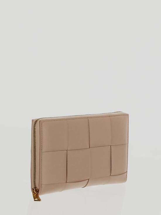  보테가베네타 장지갑 750259VCQC16917 DOM - BOTTEGA VENETA
