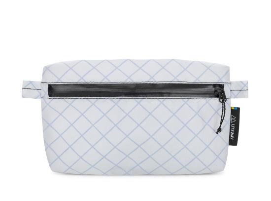  라이트웨이 토트백 XPACWHITE DOM