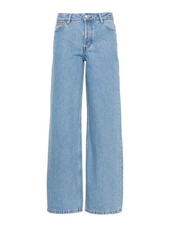  아페쎄 데님 팬츠 COGWEF09181IAB DOM