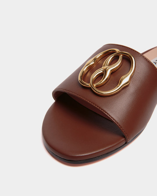  발리 뮬/슬리퍼 WF103HNA003U808 DOM - BALLY