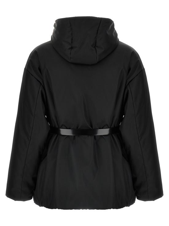 25SS 프라다 자켓 29E097S2321WQ8F0002 BLACK DOM - PRADA