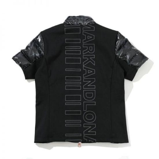  마크앤로나 베스트 MCW3CAD51 Black - MARK&LONA