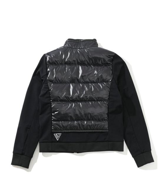  마크앤로나 숏패딩 MCW3CAD53 Black - MARK&LONA