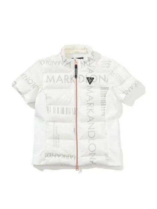  마크앤로나 베스트 MCW3CAD51 White