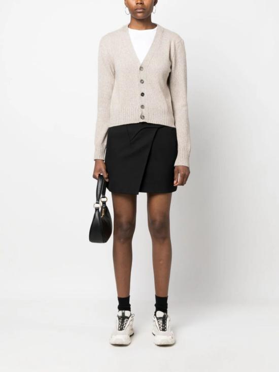  아미 가디건 FKC127005265 DOM - AMI