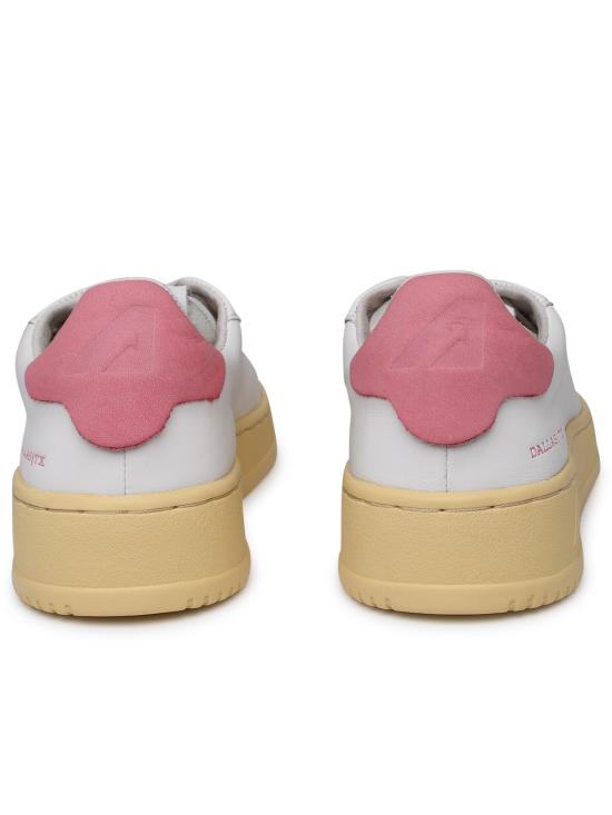  오트리 스니커즈 ADLWNG04 DOM - AUTRY