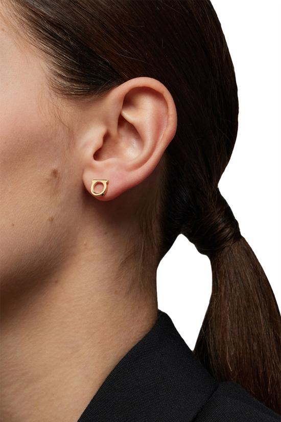 25FW 살바토레 페라가모 기타 760120696432 GOLD DOM - SALVATORE FERRAGAMO