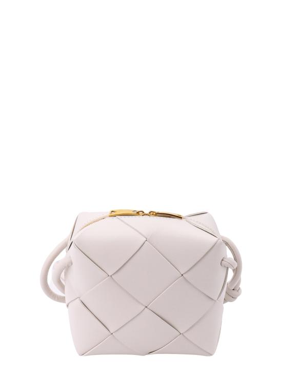  보테가베네타 크로스백 701915VCQC29009 DOM - BOTTEGA VENETA