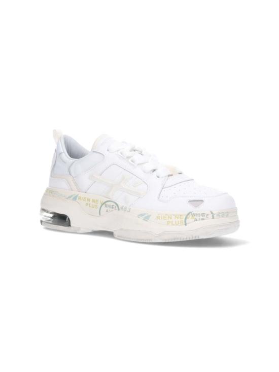  프리미아타 스니커즈 DRAKE D 298 DOM - PREMIATA