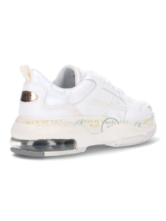  프리미아타 스니커즈 DRAKE D 298 DOM - PREMIATA