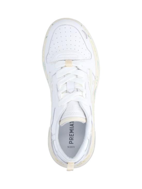  프리미아타 스니커즈 DRAKE D 298 DOM - PREMIATA