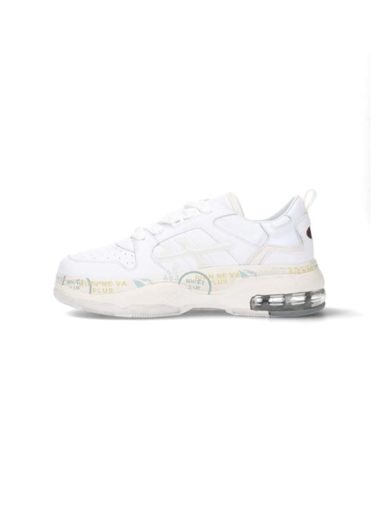  프리미아타 스니커즈 DRAKE D 298 DOM - PREMIATA