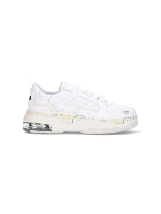  프리미아타 스니커즈 DRAKE D 298 DOM