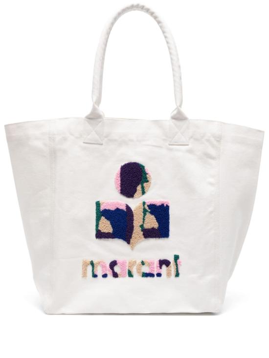  이자벨마랑 숄더백 PM0001FAA3X26M23EC ECRU DOM