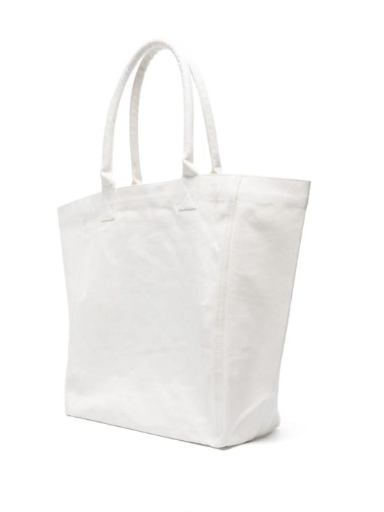  이자벨마랑 숄더백 PM0001FAA3X26M23EC ECRU DOM - ISABEL MARANT