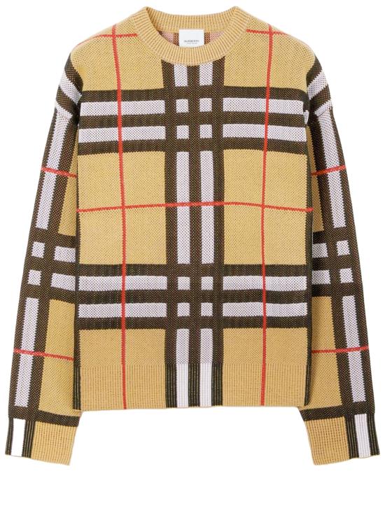  버버리 가디건 8070354 DOM