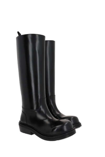  보테가베네타 부츠 754314V3H801000 DOM - BOTTEGA VENETA