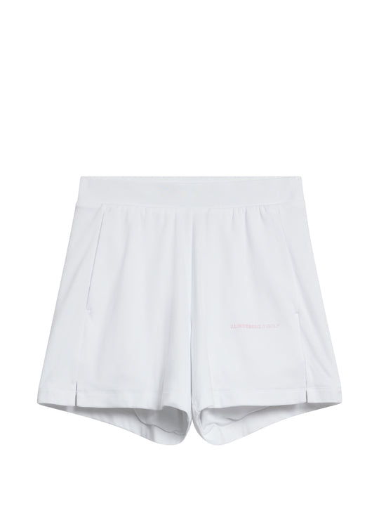  제이린드버그 숏 스커트 GWJS096870000 WHITE DOM