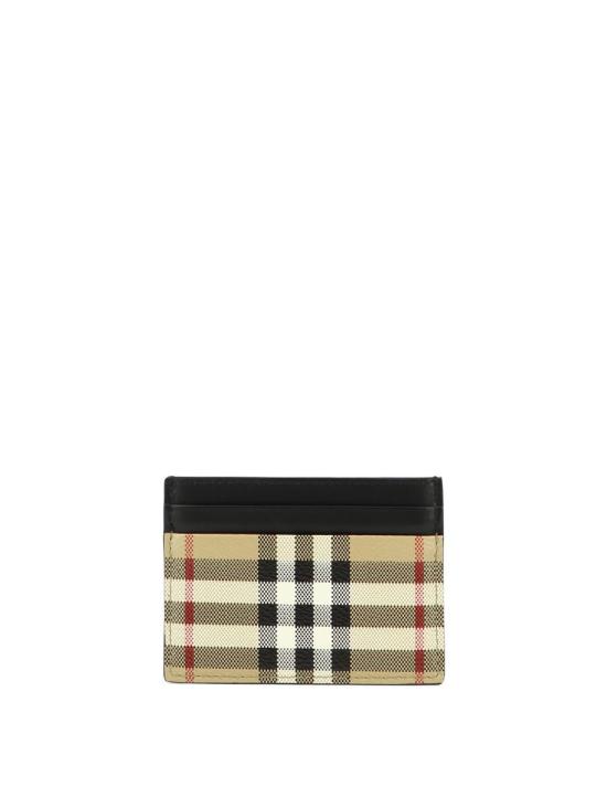  버버리 카드지갑 8069822 DOM