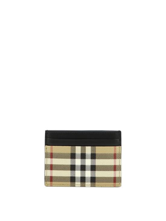  버버리 카드지갑 8069822 DOM - BURBERRY
