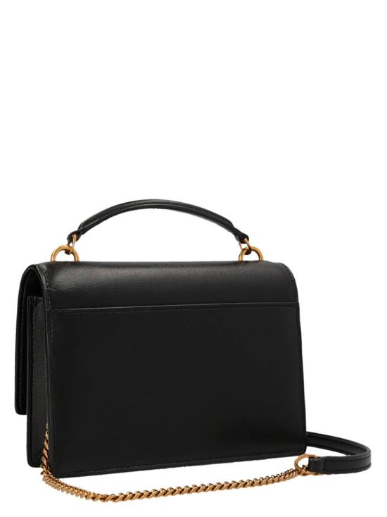  생로랑 토트백 533026D422W1000 BLACK DOM - SAINT LAURENT