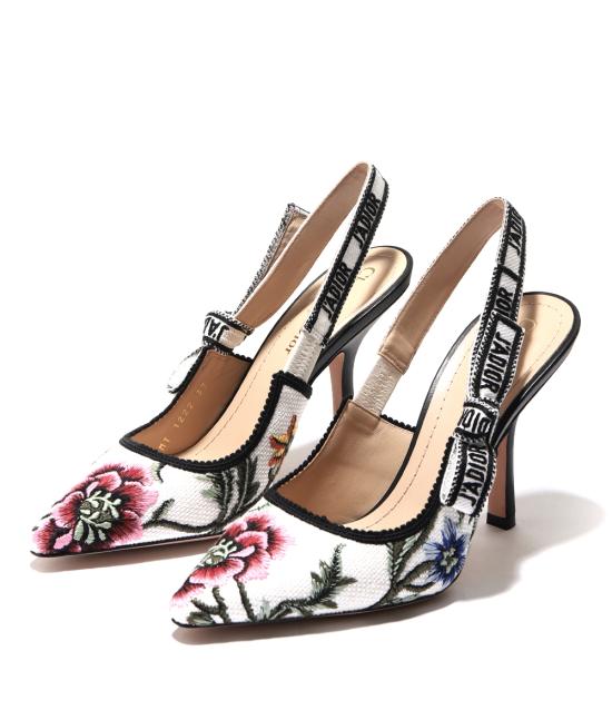  디올 힐/펌프스 KCP867FWY03W DOM