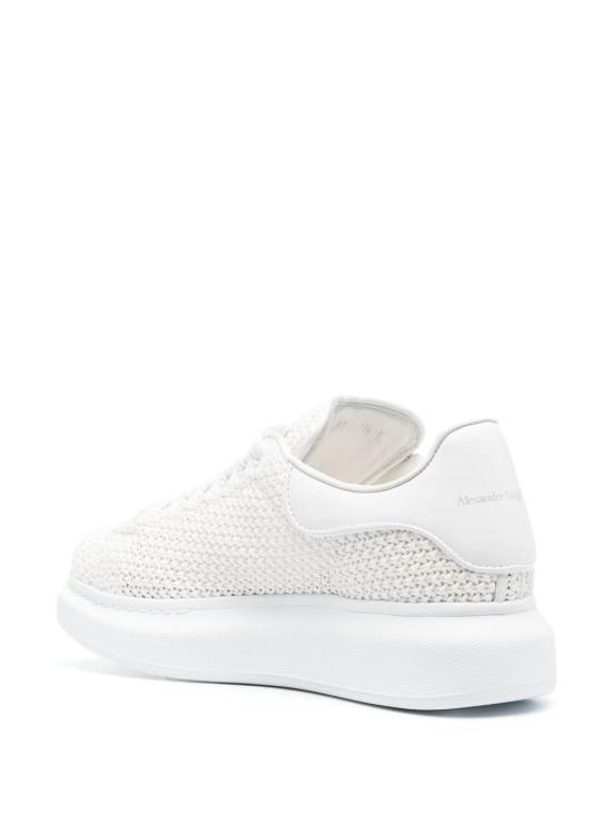  알렉산더 맥퀸 스니커즈 755628 W4WA2 9000 DOM - ALEXANDER MCQUEEN