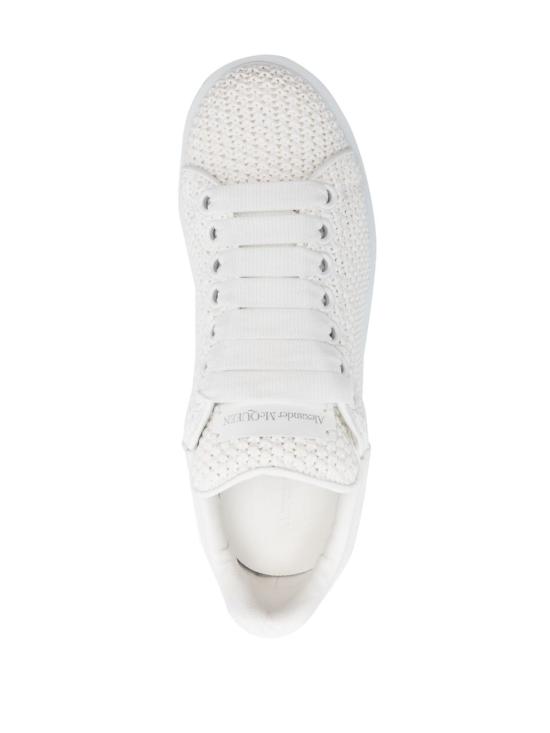  알렉산더 맥퀸 스니커즈 755628 W4WA2 9000 DOM - ALEXANDER MCQUEEN