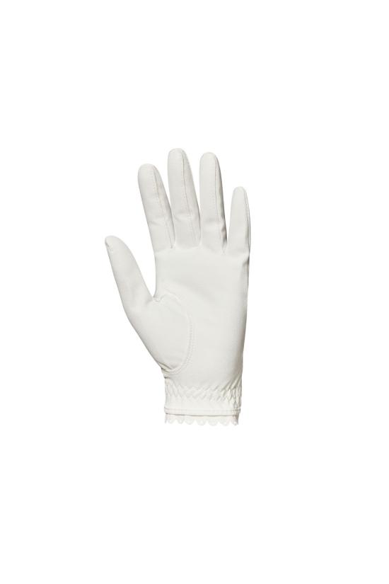  하이드로겐 장갑 G93720001 WHITE DOM - HYDROGEN