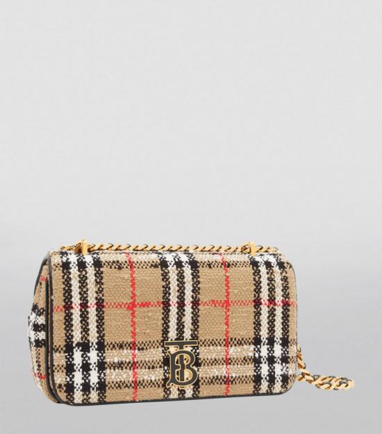  버버리 스몰 롤라백  8063080 DOM - BURBERRY