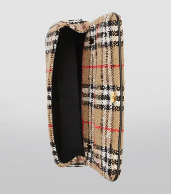  버버리 스몰 롤라백  8063080 DOM - BURBERRY