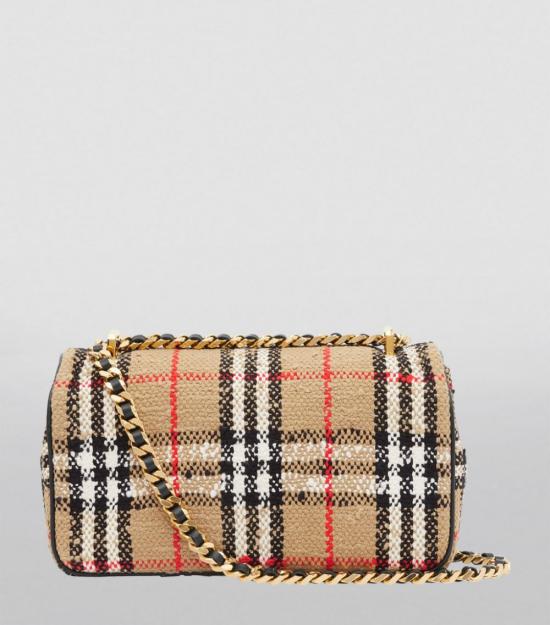  버버리 스몰 롤라백  8063080 DOM - BURBERRY