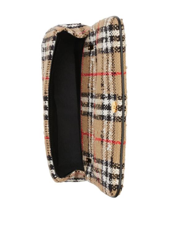  버버리 스몰 롤라백  8063080 DOM - BURBERRY