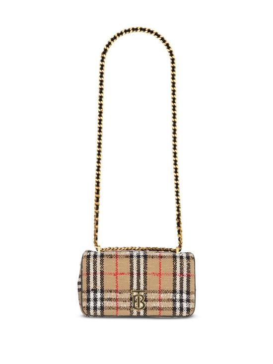  버버리 스몰 롤라백  8063080 DOM - BURBERRY