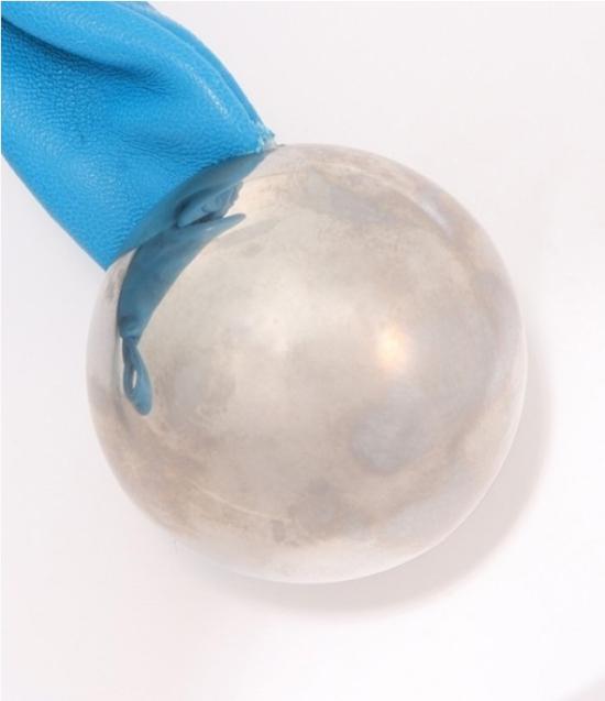  질샌더 토트백 J07WF0005P5825029 SKY BLUE DOM - JIL SANDER