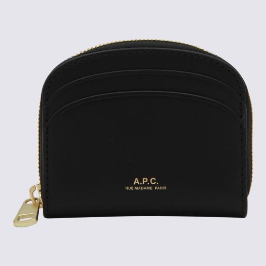 25SS 아페쎄 지갑 PXAWVF63437LZZ DOM