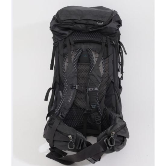 25FW 그래고리 백팩 48J080 FOG GREY DOM