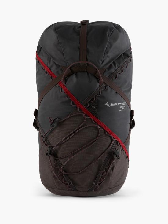  클라터뮤젠 백팩 40417U02961 DOM