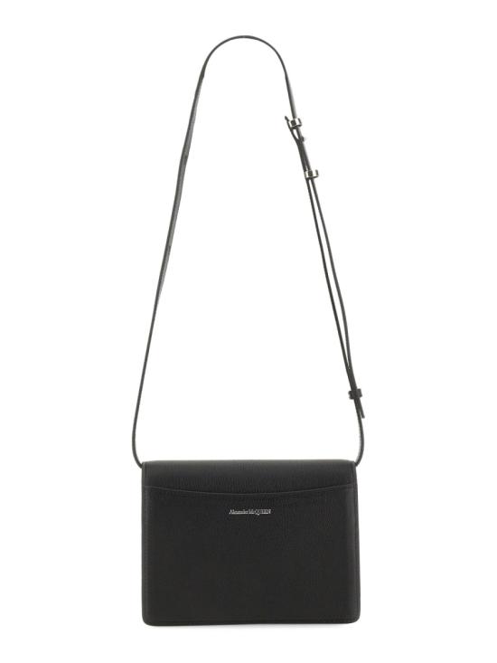  알렉산더 맥퀸 숄더백 708262DYTUY1000 BLACK DOM - ALEXANDER MCQUEEN