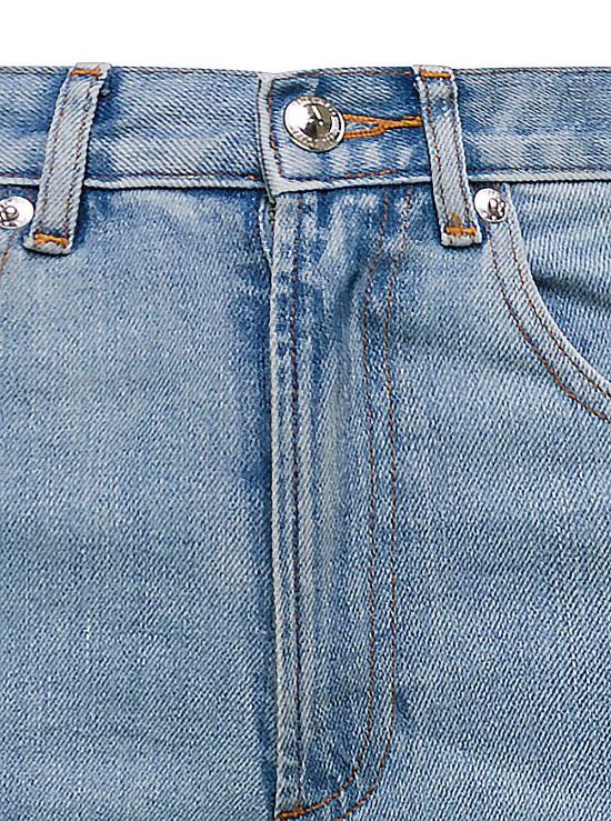  아페쎄 데님 팬츠 COFDIF09122IAL DOM - A.P.C.