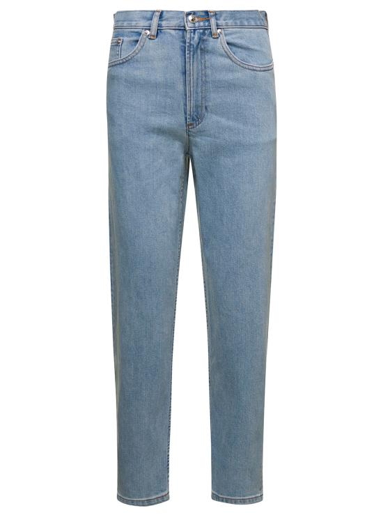  아페쎄 데님 팬츠 COFDIF09122IAL DOM