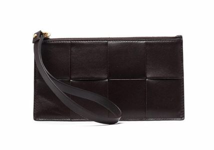  보테가베네타 클러치/파우치 681012VCQC42132 FONDANT DOM